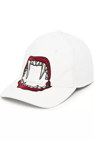 HACULLA Fanf Lip baseball cap