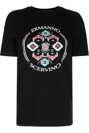 ERMANNO SCERVINO Slim fit t-shirt
