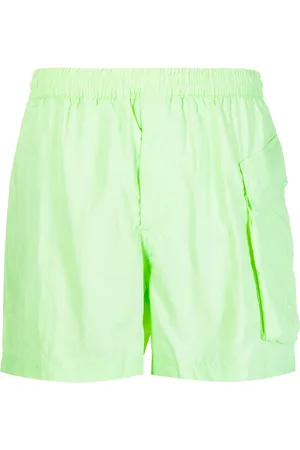 Y-3 Utility swimming shorts