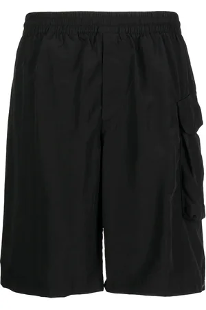 Y-3 Utility swimming shorts