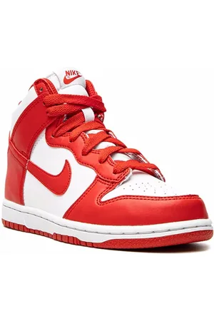 Nike Dunk High "University " sneakers