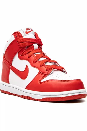 Nike Dunk High "University " sneakers