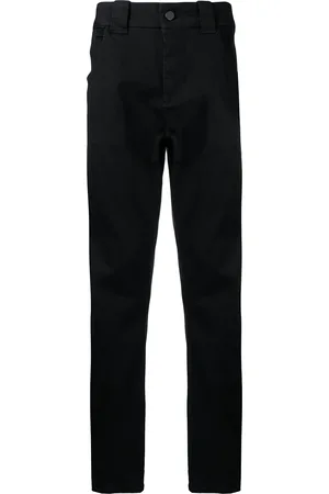 THOM KROM Straight-leg jeans