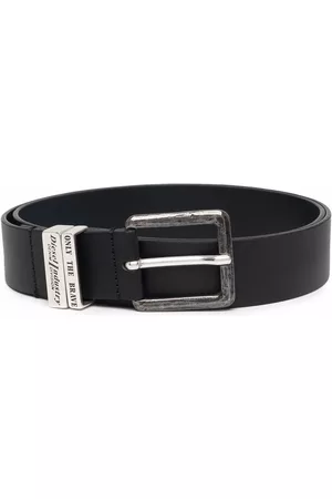 Diesel Men Belts - Only the Brave belt