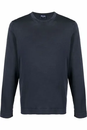 DRUMOHR Crew neck sweatshirt