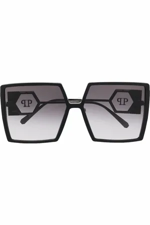 Philipp Plein Square-frame sunglasses