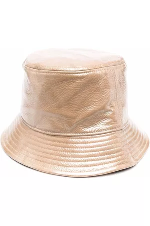 Stand Studio Women Hats - Textured bucket hat