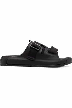 Stone Island Double-buckle sandals