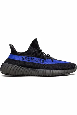 adidas YEEZY 350 v2 "Dazzling Blue" sneakers