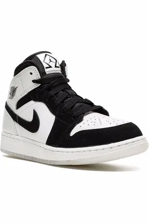 Jordan Air Jordan 1 Mid SE "Diamond Shorts" sneakers