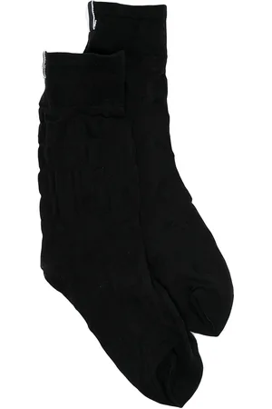 Thom Browne RWB-stripe socks