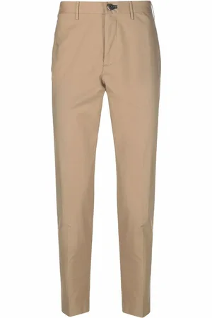 Incotex Slim-cut trousers
