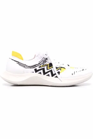 Missoni X ACBC "FLY" sneakers