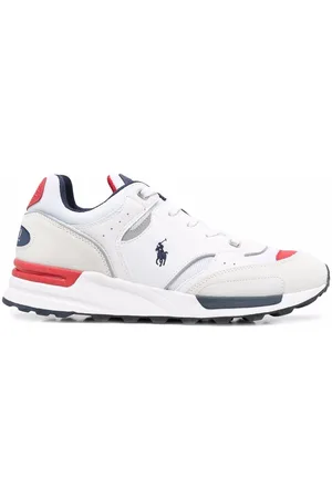 Ralph lauren shoes mens on sale sale