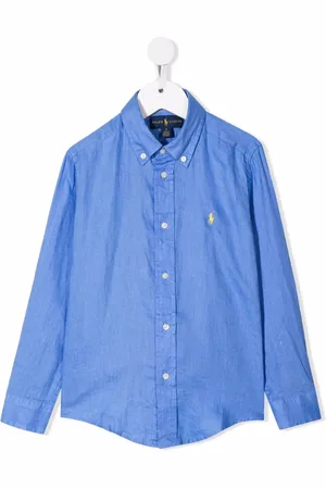 Ralph Lauren Polo Pony button-down shirt