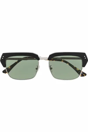 Marni Debossed logo sunglasses