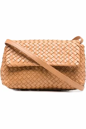 Officine creative OC Class 47 woven crossbody bag