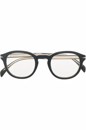 DB EYEWEAR BY DAVID BECKHAM Round-frame glasses