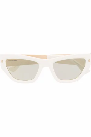 Dsquared2 Cat-eye frame sunglasses