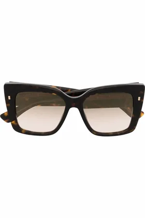 Dsquared2 Square-frame sunglasses
