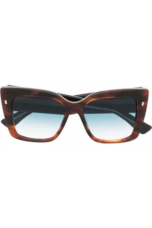 Dsquared2 Square-frame sunglasses
