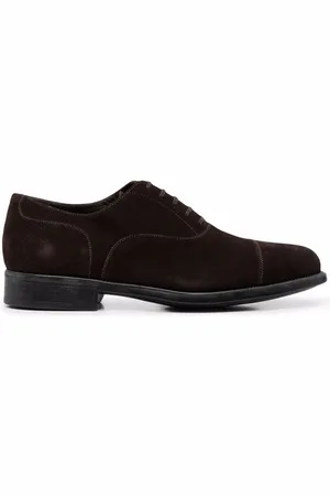 Salvatore Ferragamo Lace-up Oxford shoes
