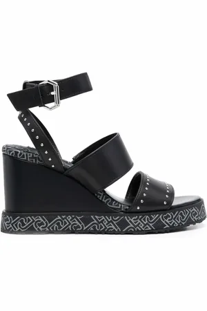 Liu Jo Nicole 95mm sandals