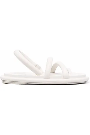 MARSÈLL Spalmata padded sandals