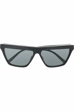The Attico Cat-eye sunglasses
