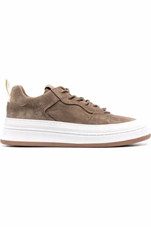 Buttero Circolo low-top sneakers