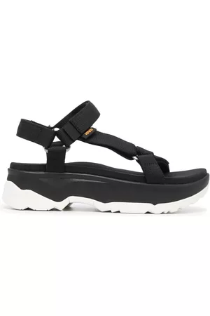 Teva Women Sandals - Platform touch-strap sandals