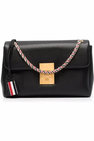 Mrs. Thom Mini Flap Crossbody Bag