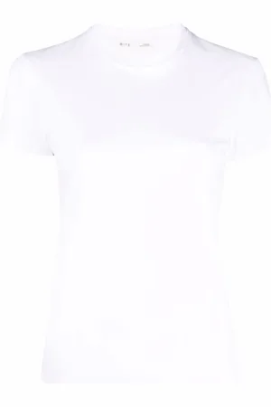 BITE Short-sleeve cotton T-shirt