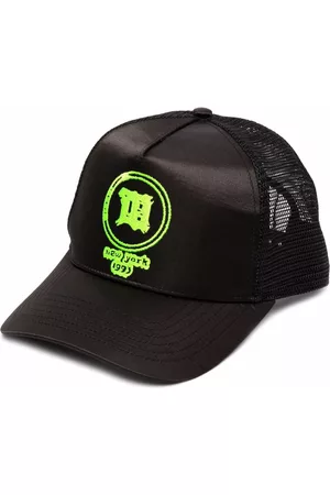 MISBHV Caps - New York panelled cap