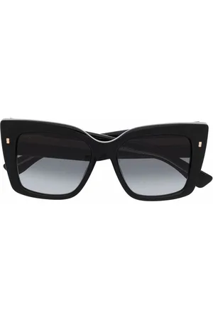 Dsquared2 Square-frame sunglasses