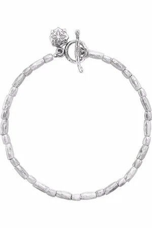 Dower and Hall Sterling bracelet