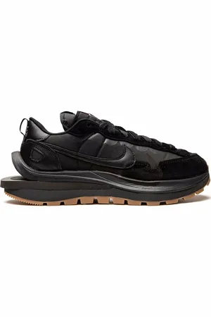 Nike X sacai VaporWaffle "Off Noir" sneakers