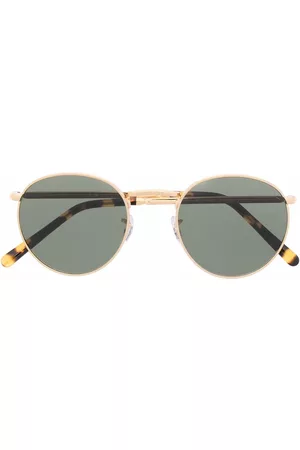 Ray-Ban Sunglasses - Round frame sunglasses