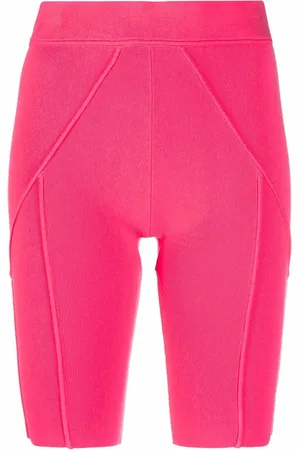 Helmut Lang Mirco Bond cycling shorts