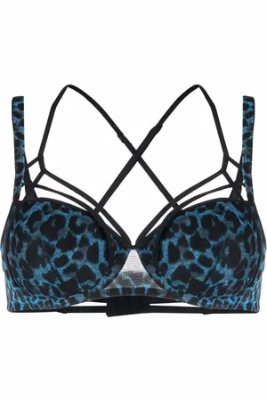 Marlies Dekkers The Art Of Love padded balcony bra