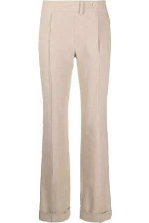 Jacquemus Le Pantalon Fresa tailored trousers