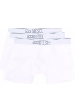 Diesel Umbx-Damien boxer briefs (pack of three)