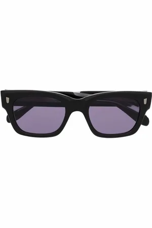 CUTLER & GROSS Square-frame sunglasses
