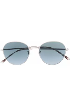 Ray-Ban Sunglasses - Round-frame sunglasses