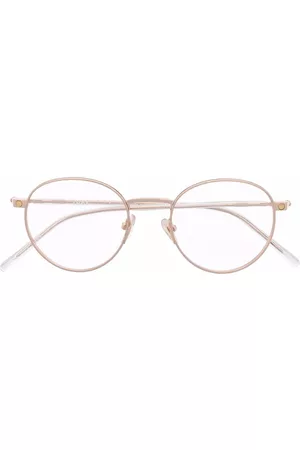 SNOB Pucci clip-on sun lense glasses