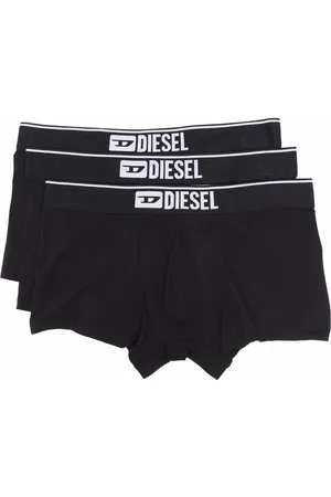 Diesel Umbx-Damien boxer briefs (pack of three)