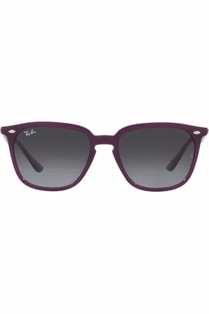 Ray-Ban Square-frame sunglasses