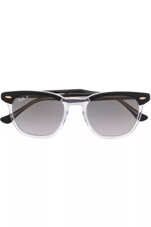 Ray-Ban Sunglasses - Half-rim sunglasses