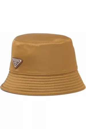 Prada Re-nylon bucket hat