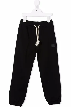 Acne Studios Drawstring track pants